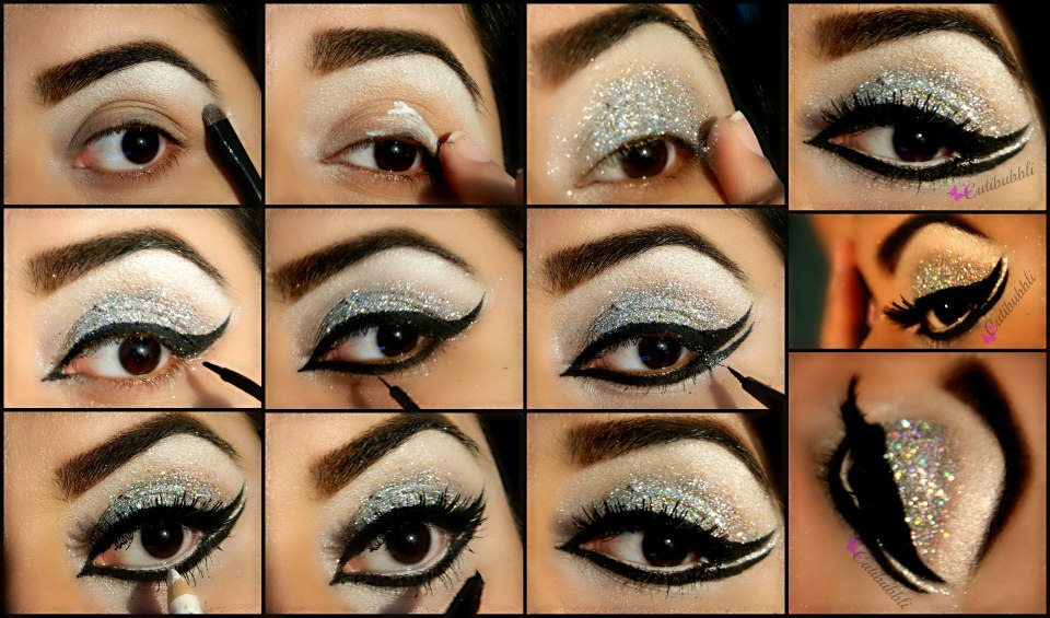 BOLD EYELINER