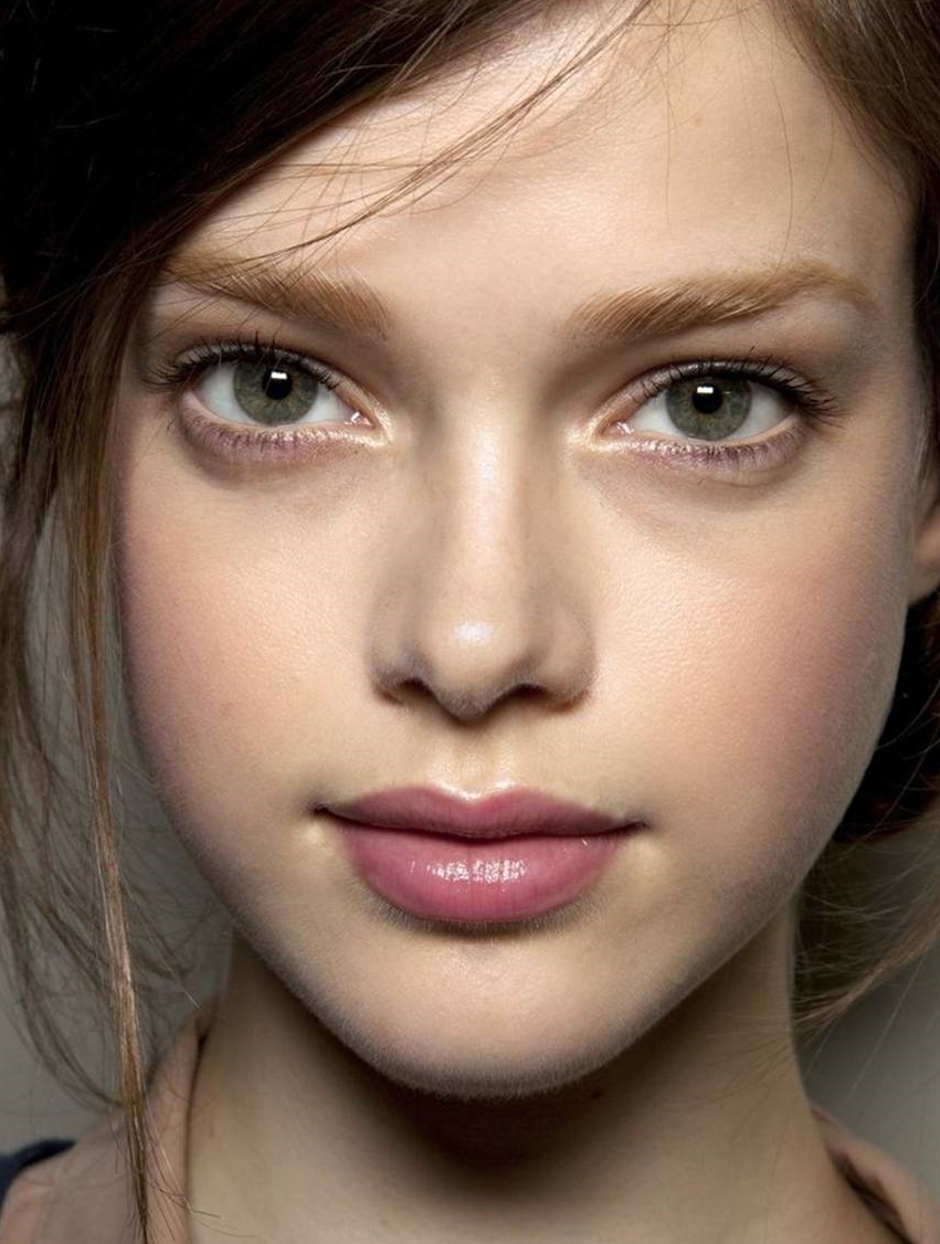 FRESH DEWY SKIN