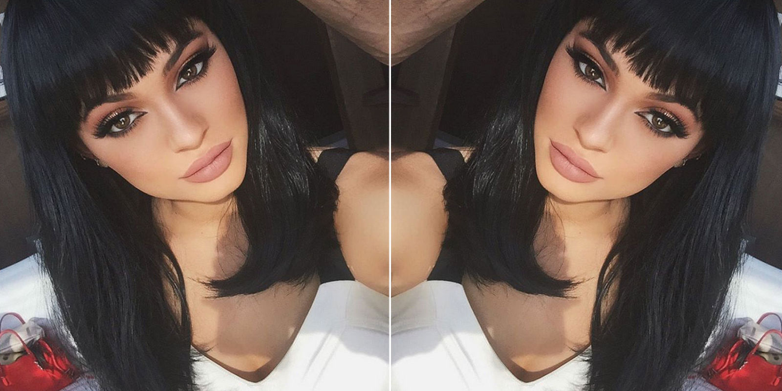 MAKEUP TRENDS FOR FALL 2015