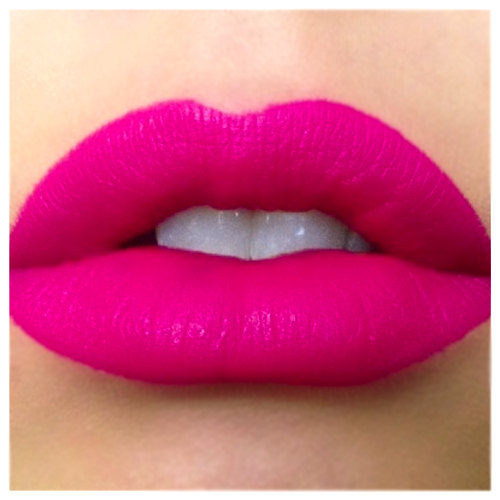 HOT PINK