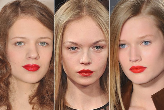 Lip Colours For Summer Winter 2015