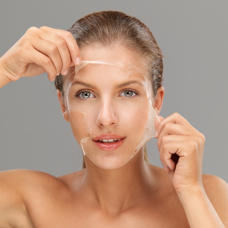 Chemical or Facial Peel
