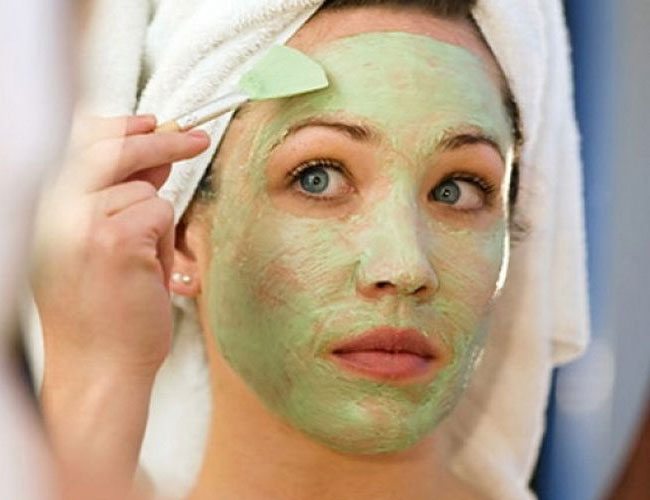 Effective home remedies to get rid of acne Pimples