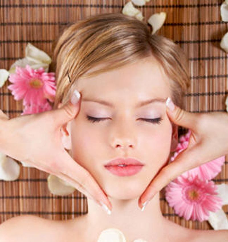 Facial