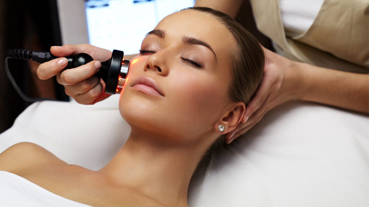 Laser Treatments
