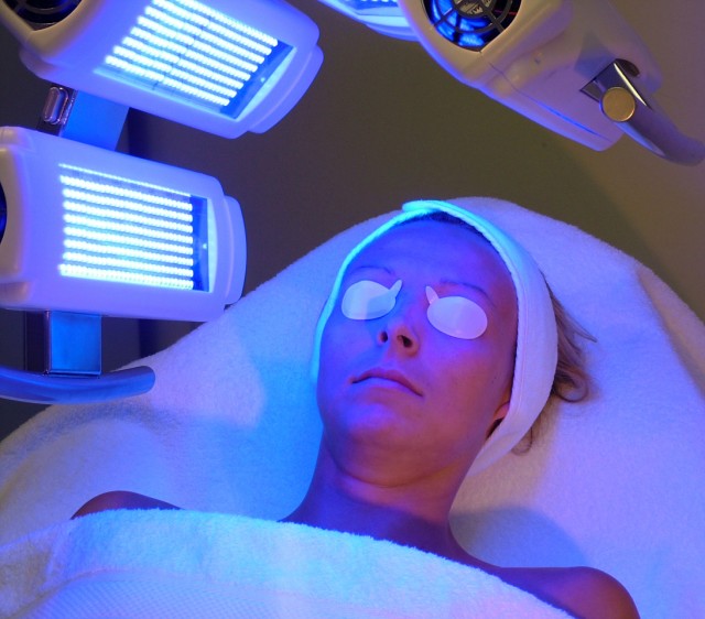 Other light treatments
