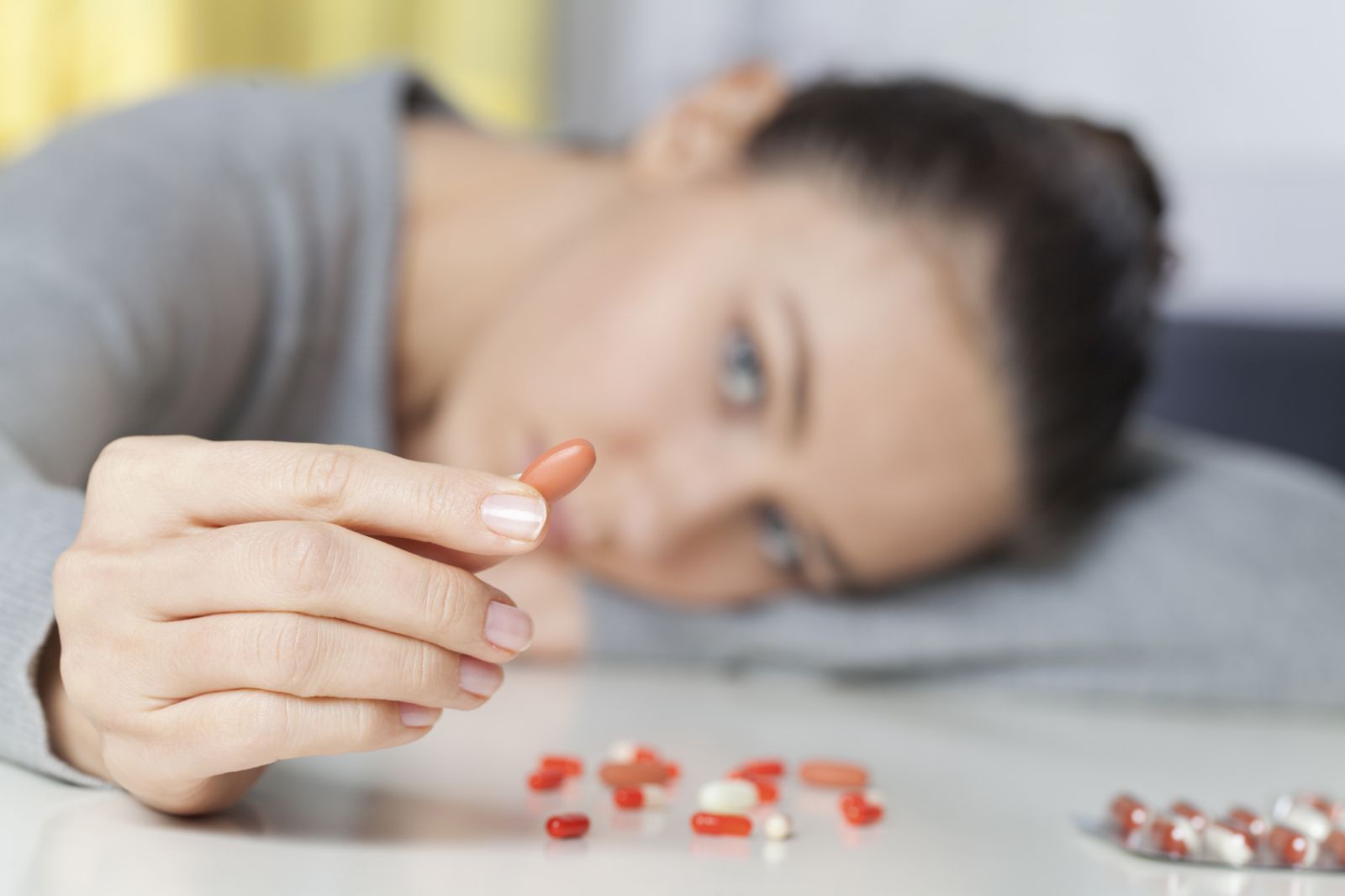 Prescribed Medications
