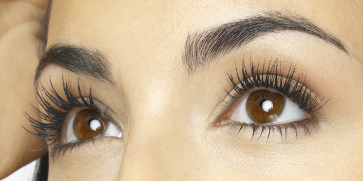 eyelasesh