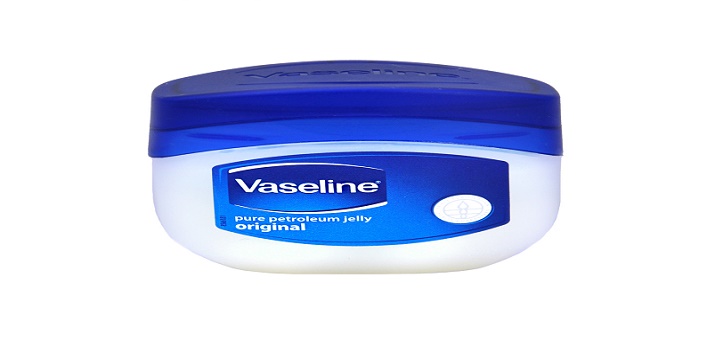 vasline