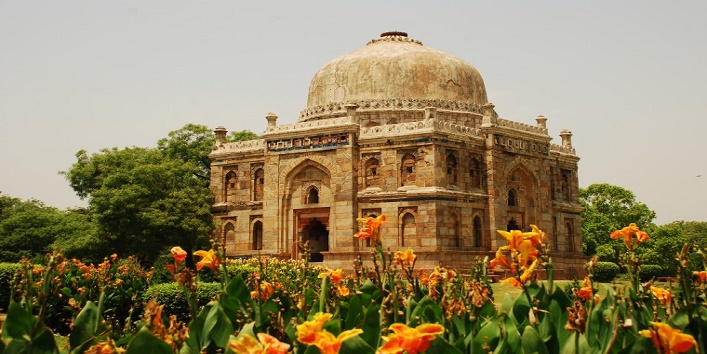 lodhi garden pic