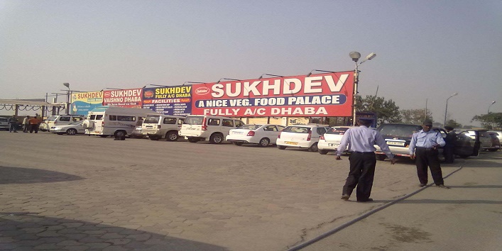 sukhdev