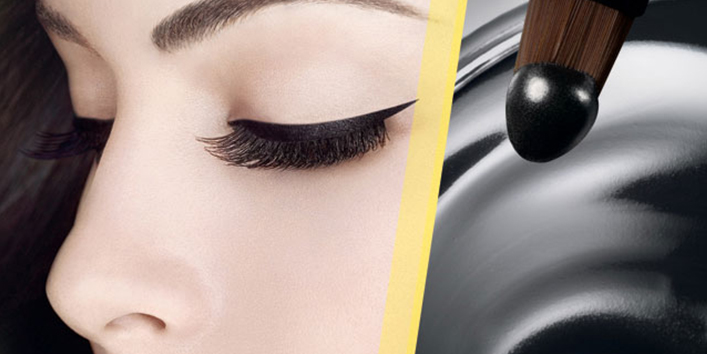 Gel-liner