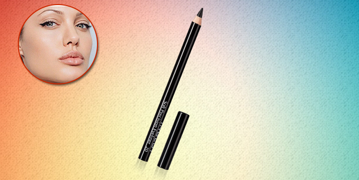 Pencil-liner