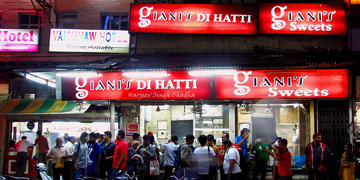 Giani’s-di-Hatti