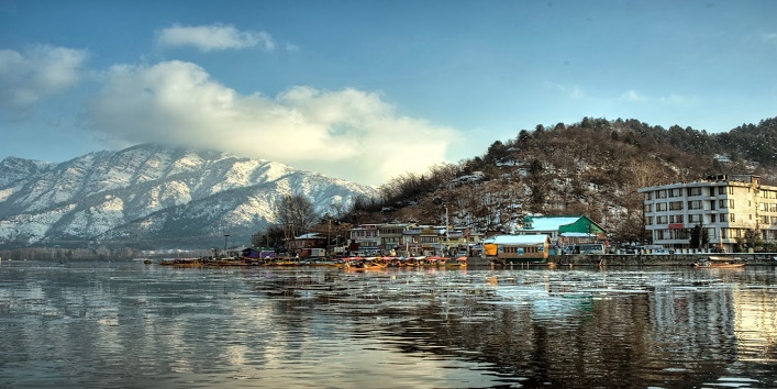 Kashmir