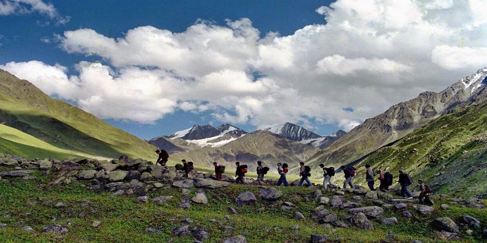 Uttarakhand