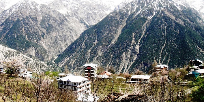 himachal pradesh