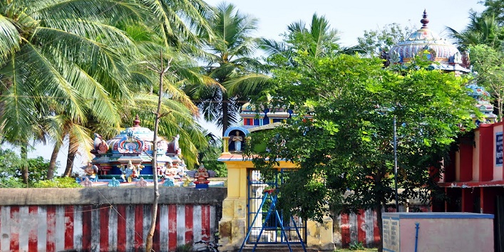 swami malai