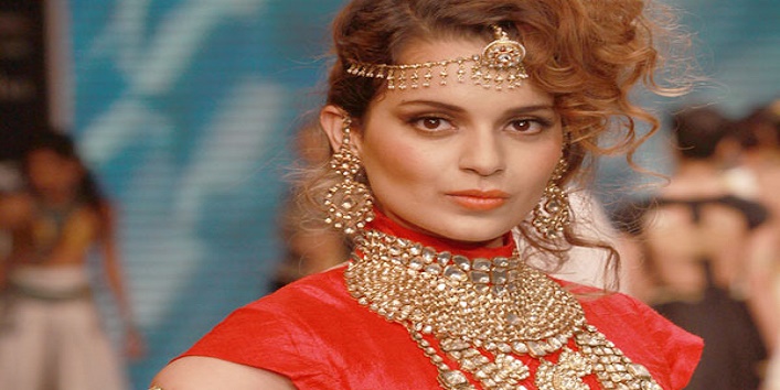 Kangana-Ranautt
