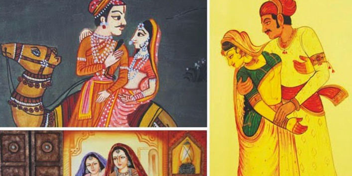 Dhola-and-Maru