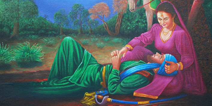 Mirza-and-Sahiban