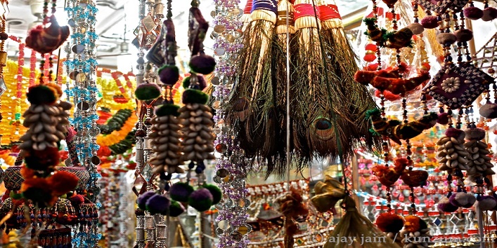 chandni chowk