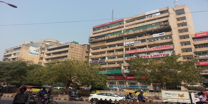 laxmi nagar