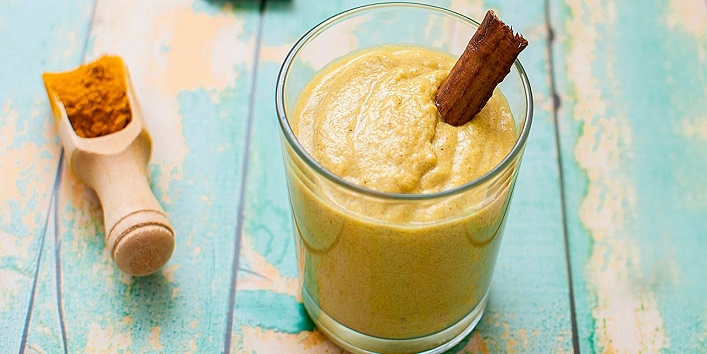 turmeric-milk