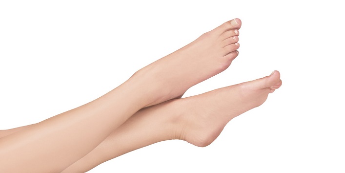 foot