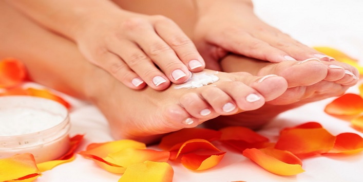 padicure