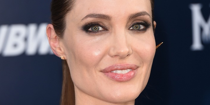 World Premiere Of Disney’s “Maleficent” – Arrivals