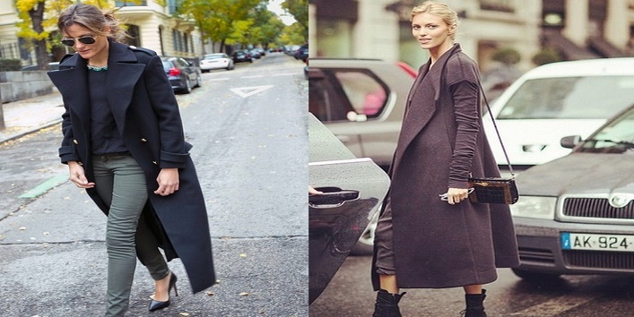 Long-Coats
