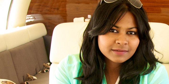 Kanika-Tekriwal