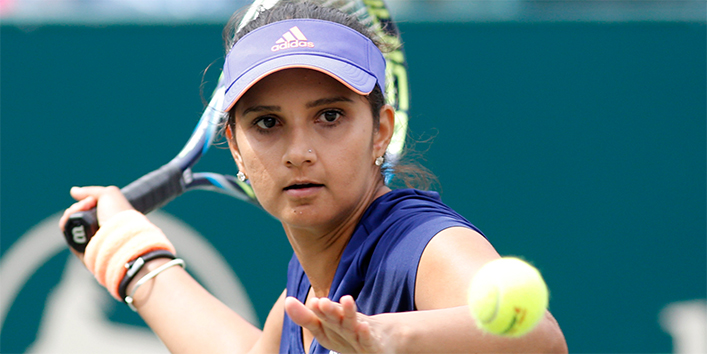 Sania-mirza
