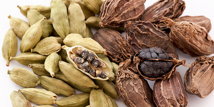 Cardamom