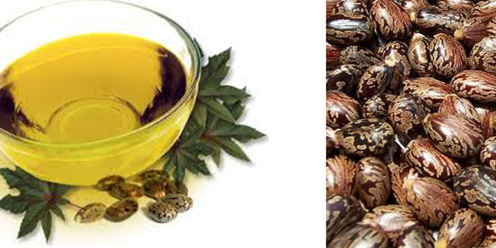 Castor-oil