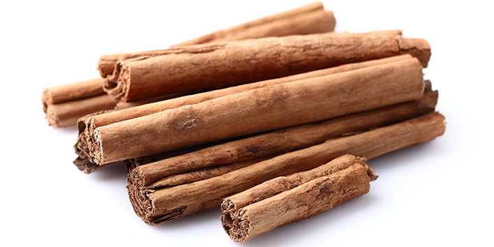 Cinnamon