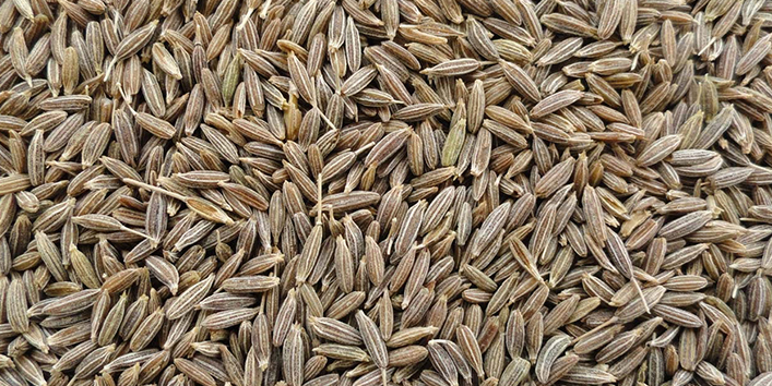 Cumin