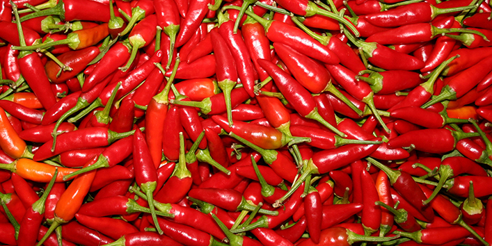 LAL-MIRCHI