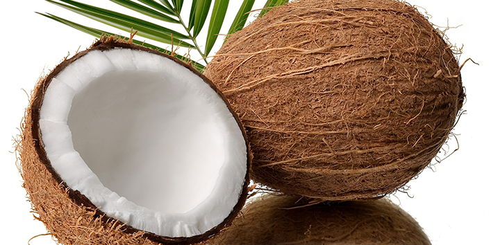 Coconut-Oil