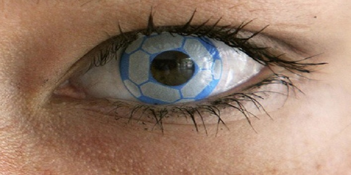 eyess