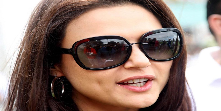Preity Zintaa