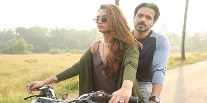 esha-emraan