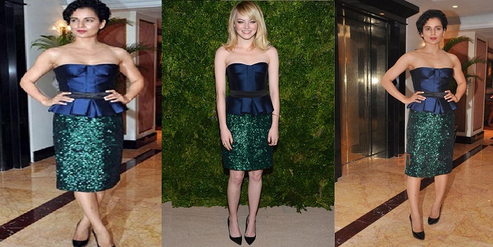 Emma-Stone-Vs.Kangana-Ranaut