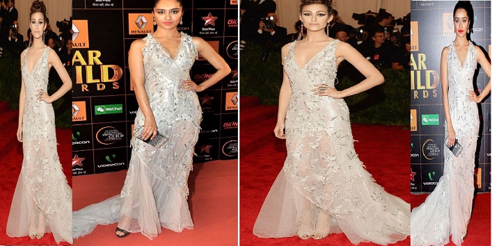 sharadha kapoor