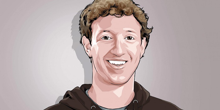 Mark Zuckerberg