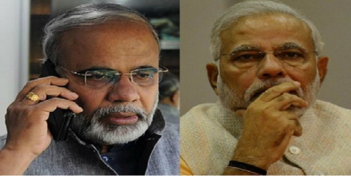 Narendra Modi