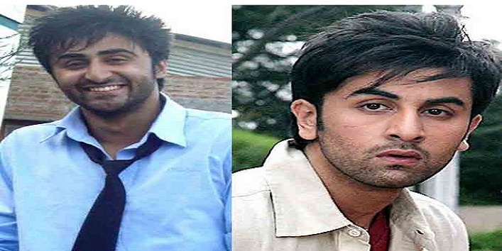 Ranbir Kapoor