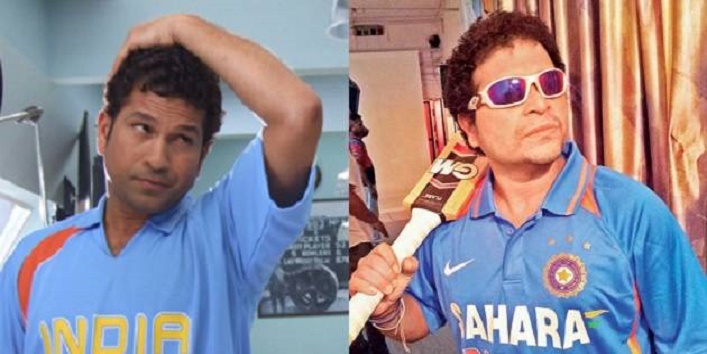 sachin tendulkar