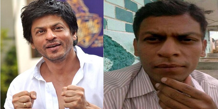 shahrukh khan